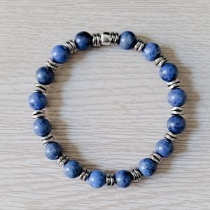 Dumortierite Bracelet